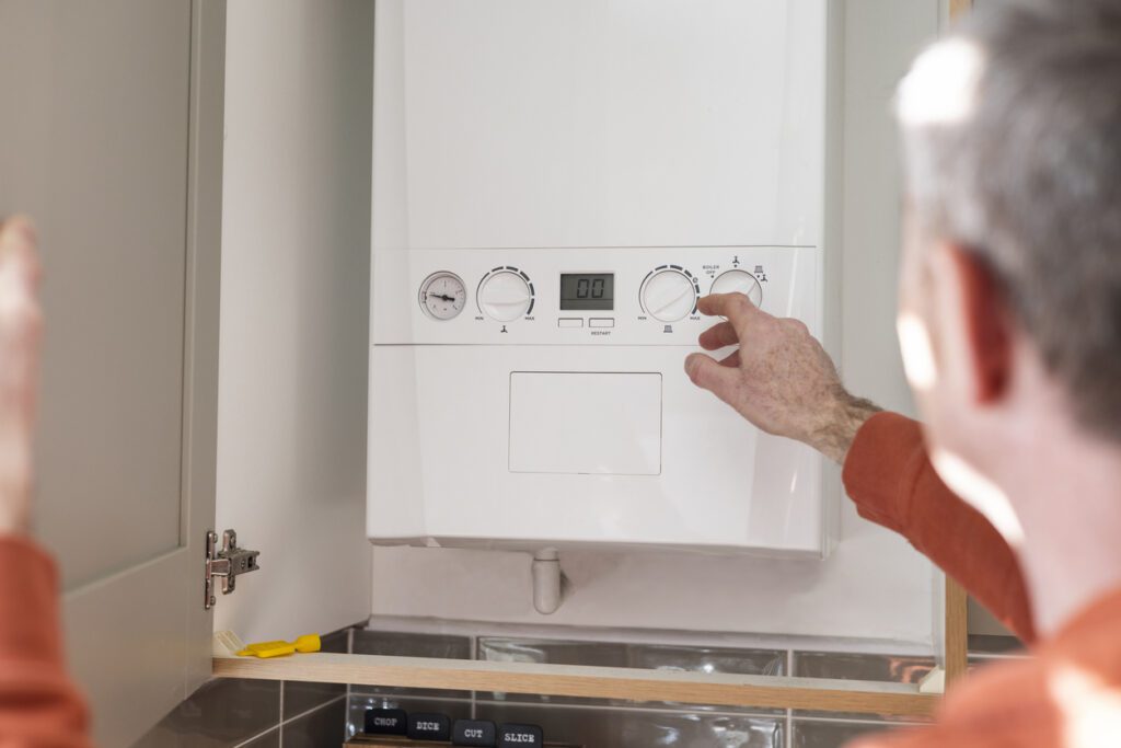 boilerco boiler check