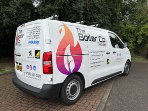 Picture of About The Boiler Co. NE: