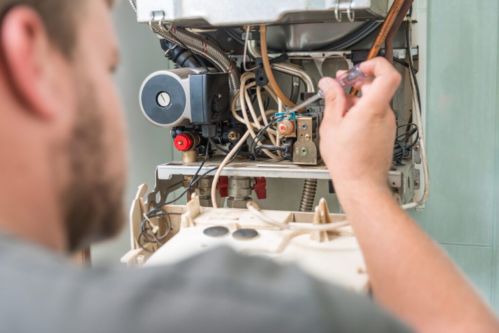 Landlord Boiler Safety Rules in Newcastle Explained