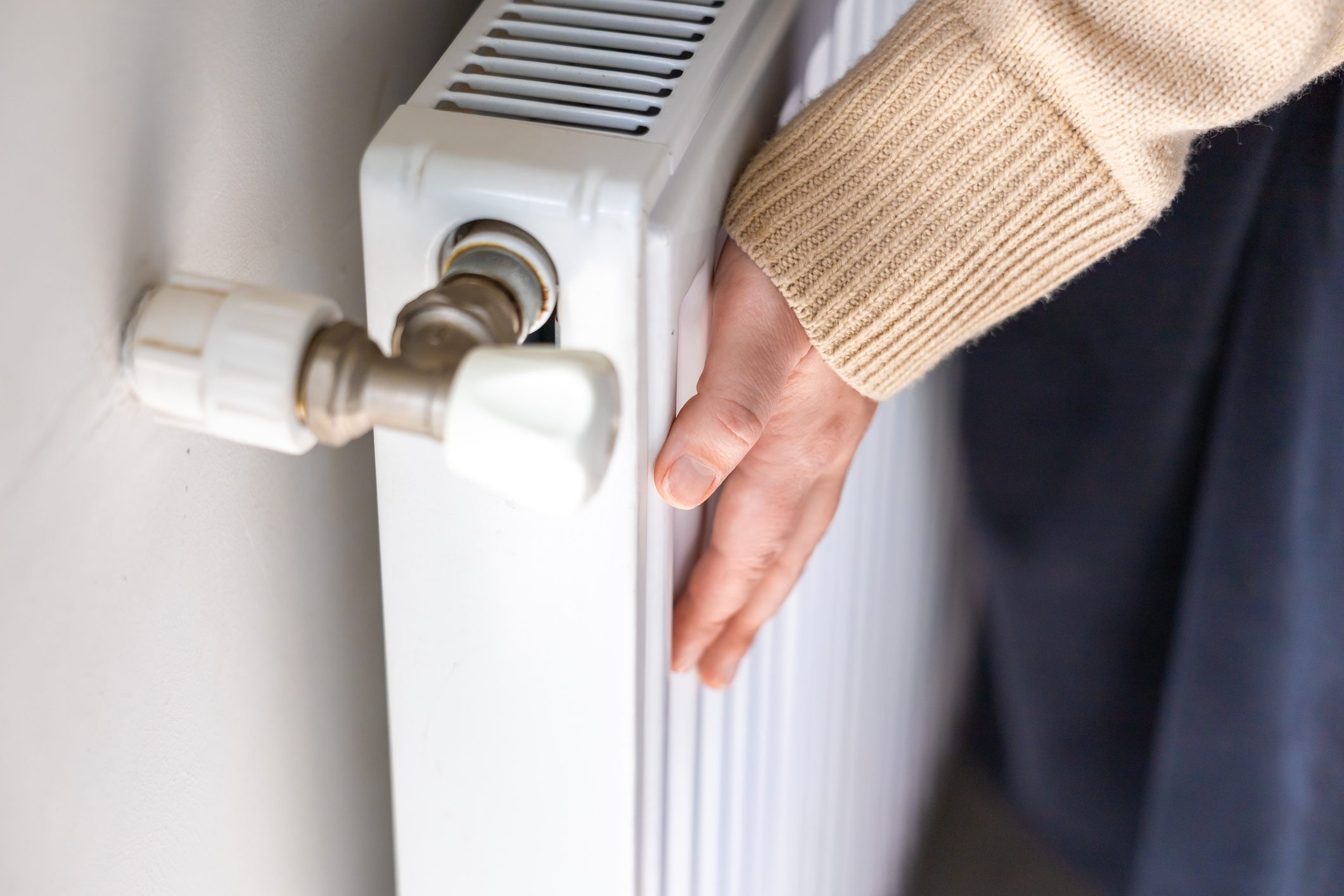 No Hot Water but the Heating Works? Common Causes and What to Check First