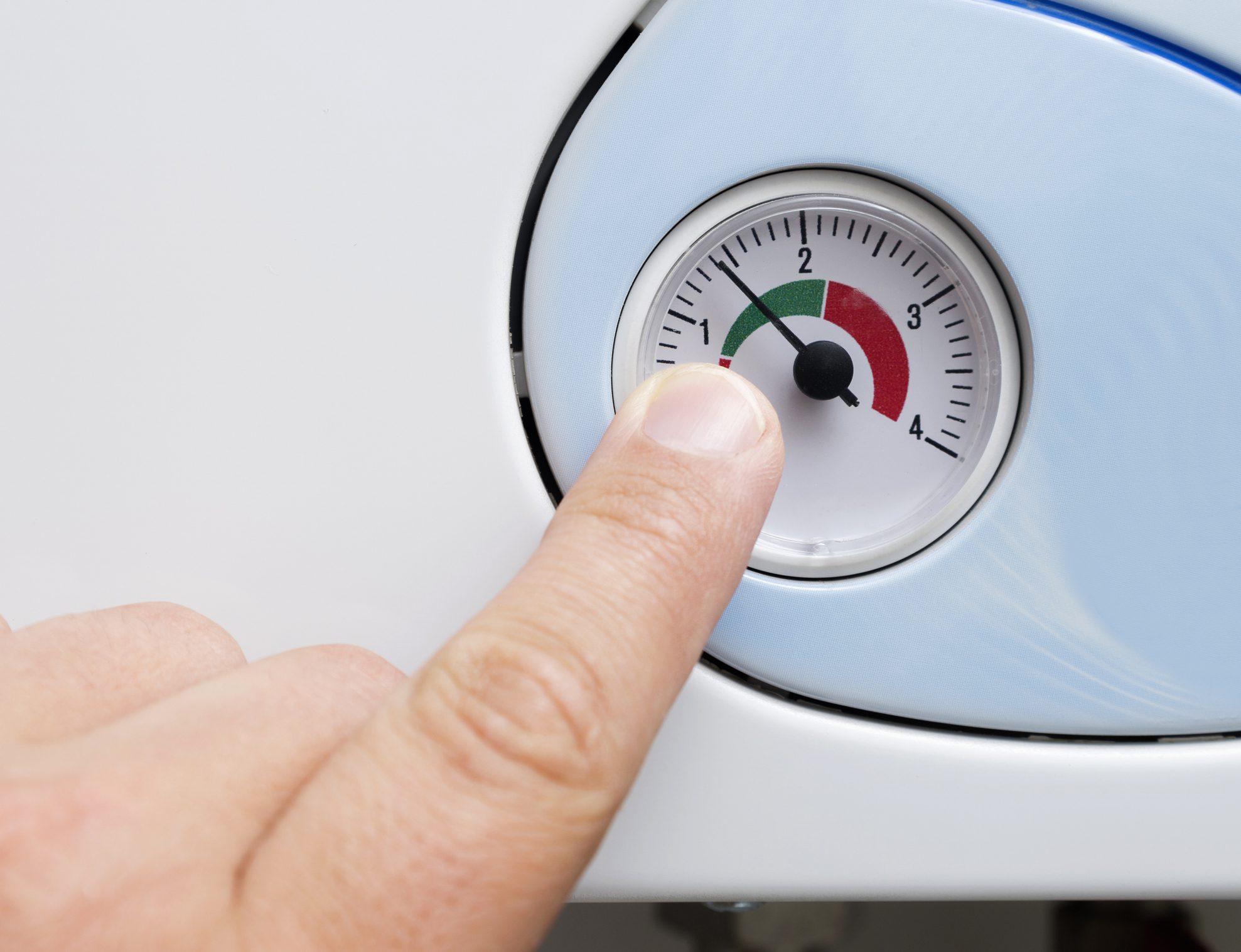 Why Is My Boiler Pressure Too High? Common Causes and What to Do