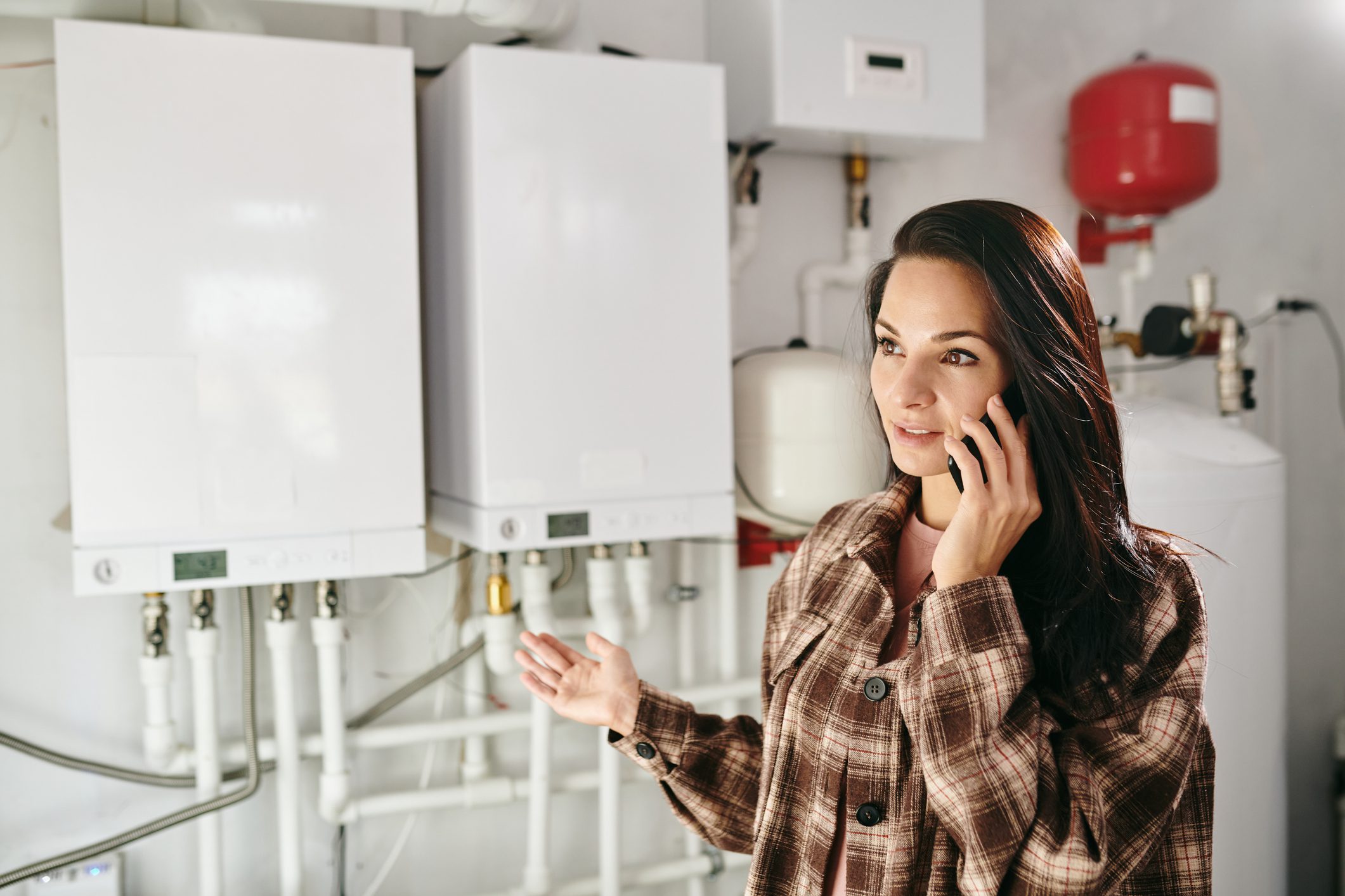 Why is My Boiler Making a Banging Noise? Causes and Solutions